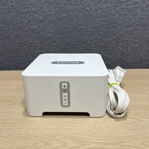 Sonos Connect Amp Gen 1 Wireless Streaming Amplifier